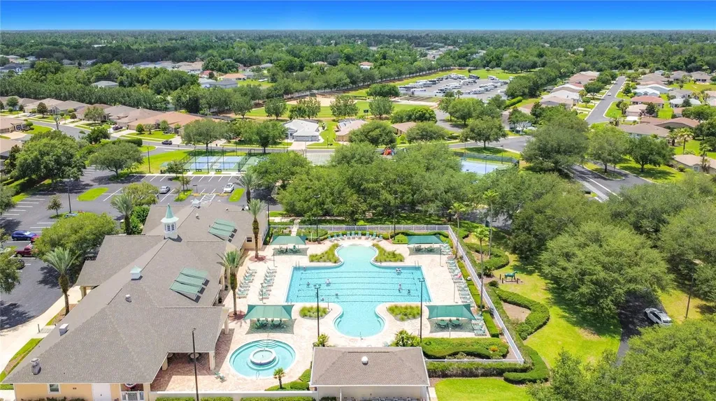 1508 SW 161st Place Ocala FL 34473