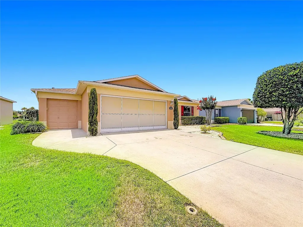 1508 SW 161st Place Ocala FL 34473