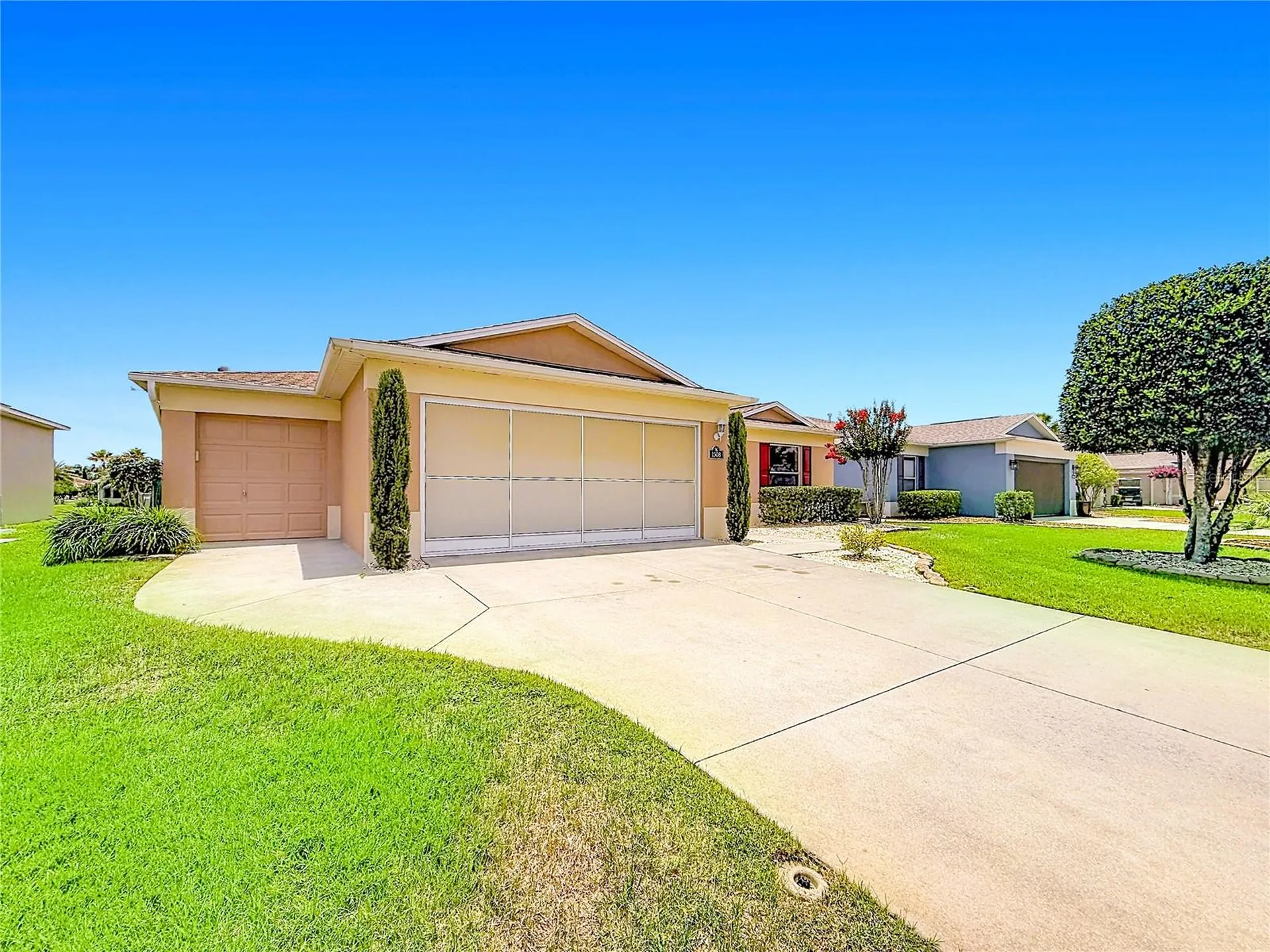 1508 SW 161st Place Ocala FL 34473