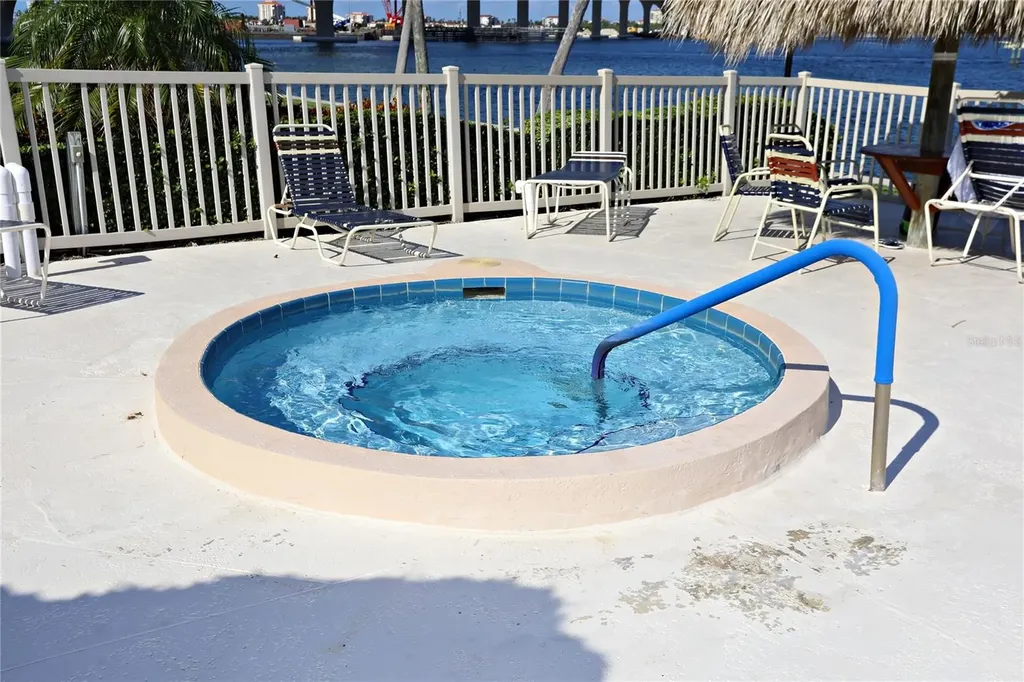 103 1st Street E Tierra Verde FL 33715