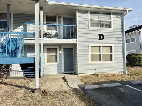 5054 Terrace Club Lane Tampa FL 33617
