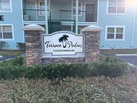 5054 Terrace Club Lane Tampa FL 33617