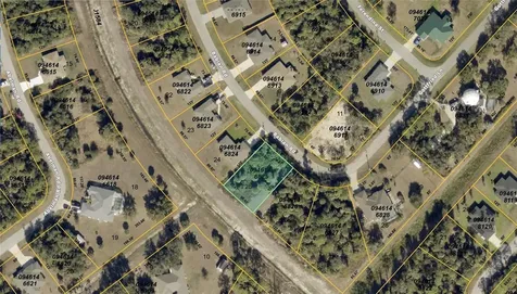 Babian Road North Port FL 34291
