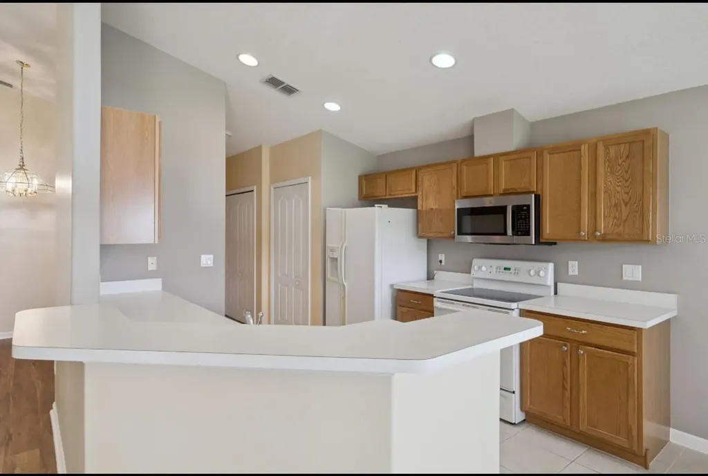 15723 Markham Drive Clermont FL 34714