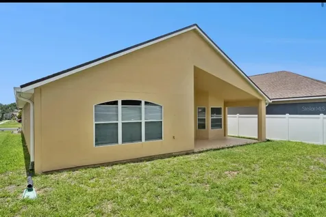 15723 Markham Drive Clermont FL 34714