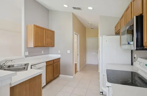 15723 Markham Drive Clermont FL 34714