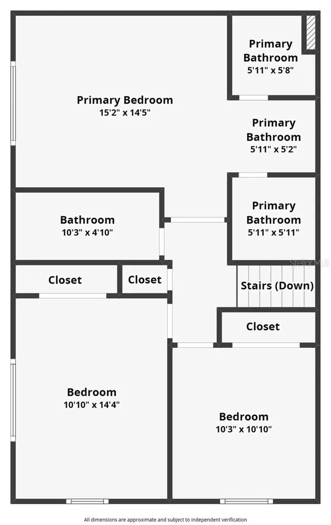 115 W Brentridge Drive Brandon FL 33511