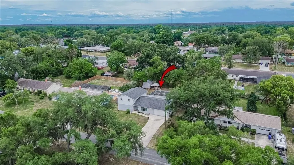 115 W Brentridge Drive Brandon FL 33511