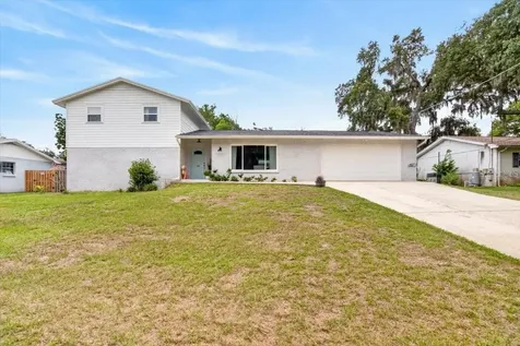 115 W Brentridge Drive Brandon FL 33511