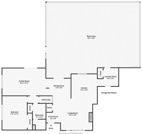 115 W Brentridge Drive Brandon FL 33511