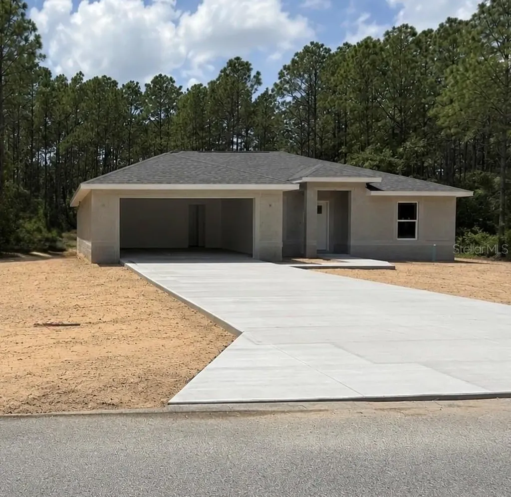 6524 SW 207th Court Dunnellon FL 34431
