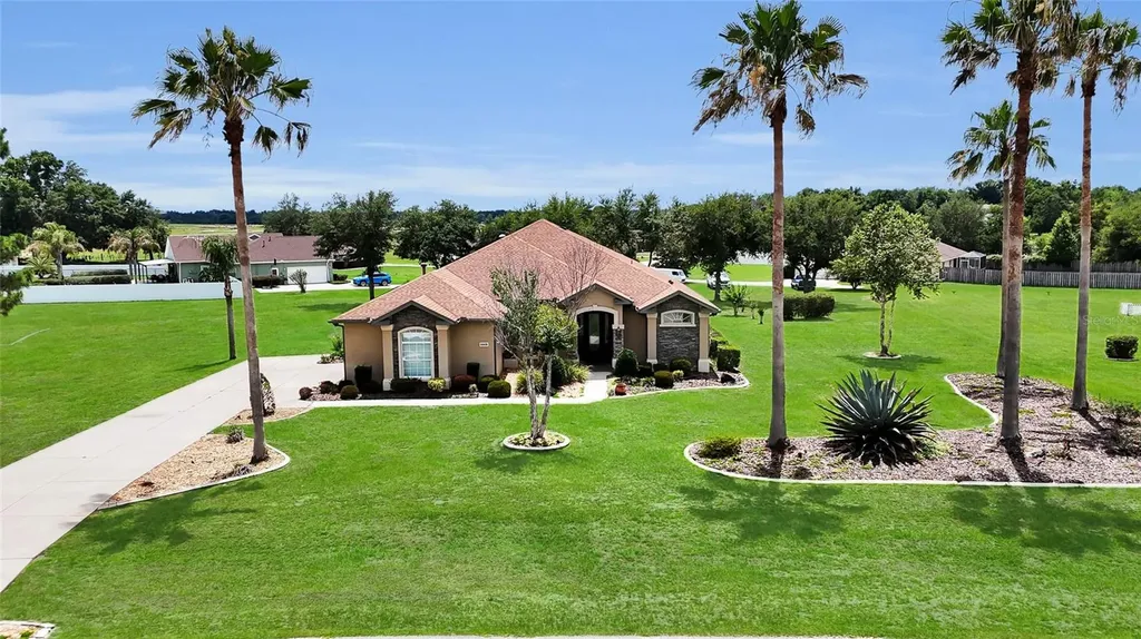 9908 SE 67th Avenue Road Belleview FL 34420