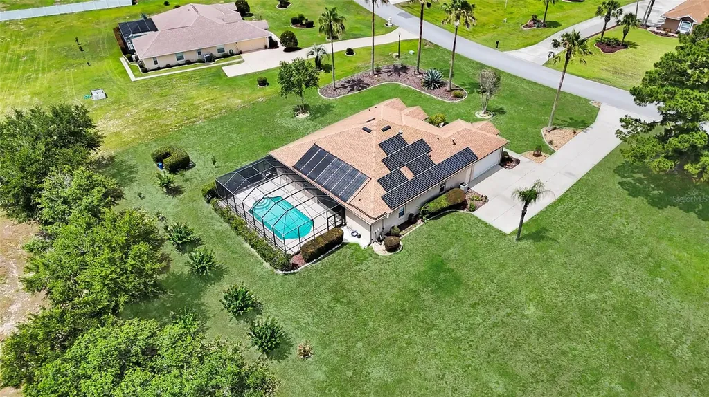 9908 SE 67th Avenue Road Belleview FL 34420