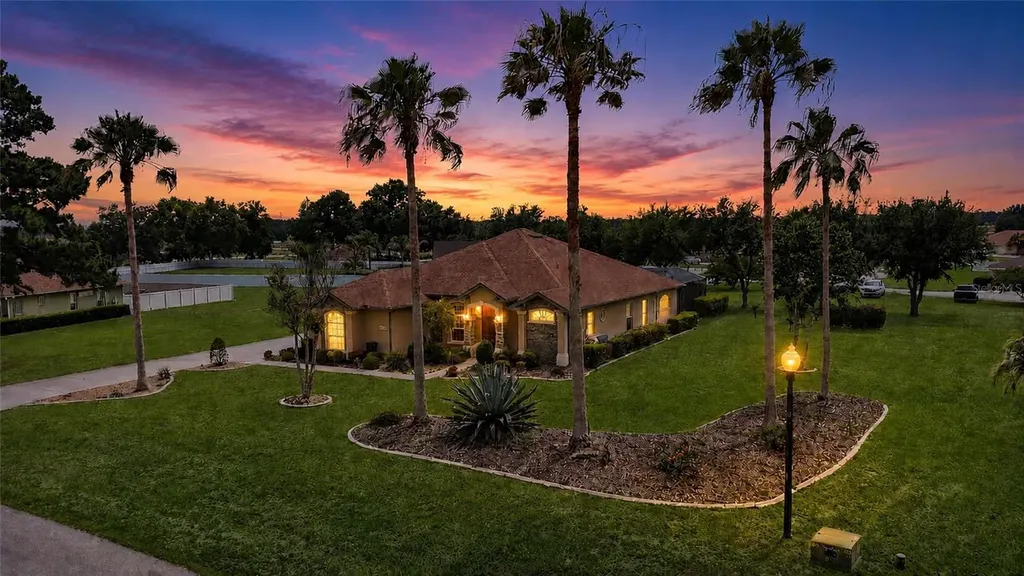 9908 SE 67th Avenue Road Belleview FL 34420