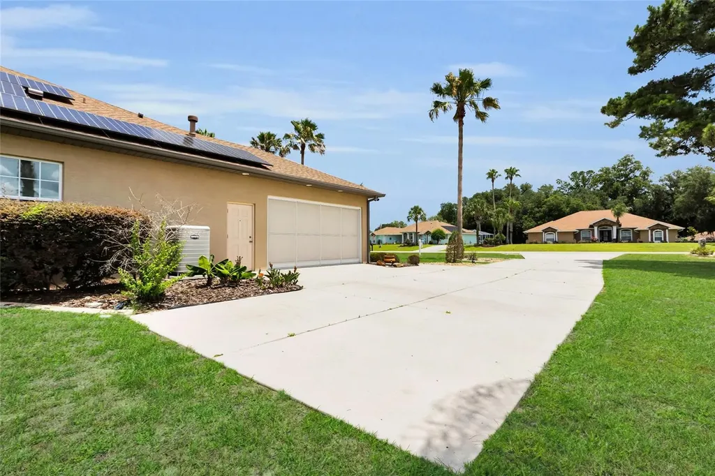 9908 SE 67th Avenue Road Belleview FL 34420