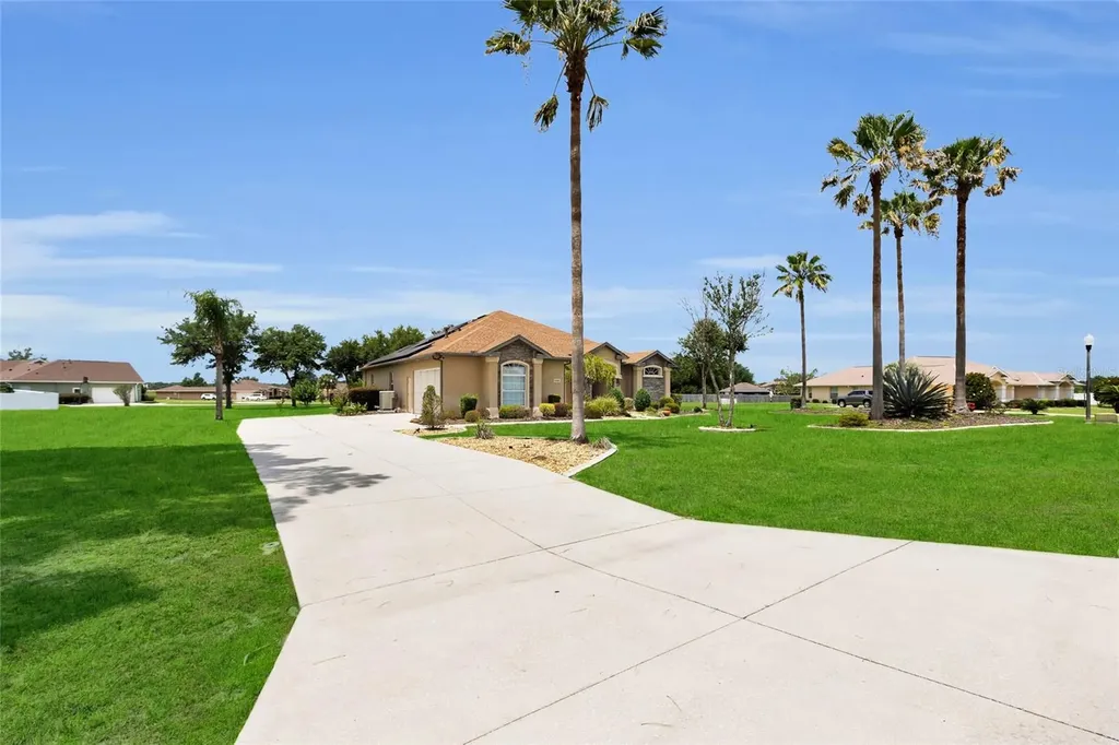 9908 SE 67th Avenue Road Belleview FL 34420