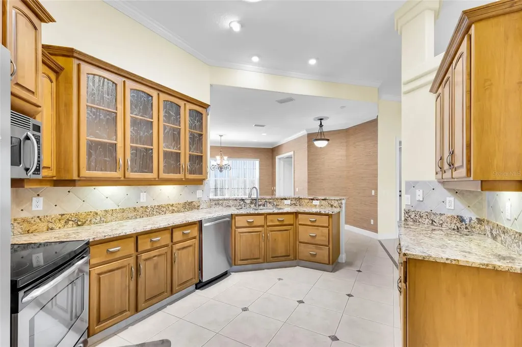 9908 SE 67th Avenue Road Belleview FL 34420