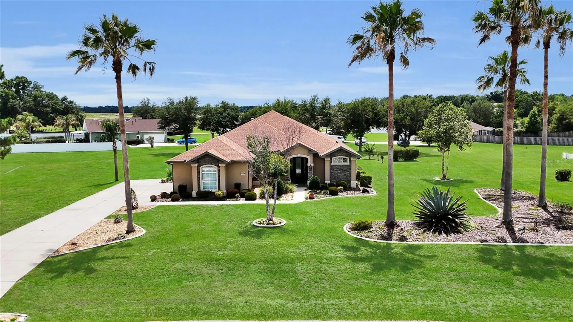 9908 SE 67th Avenue Road Belleview FL 34420