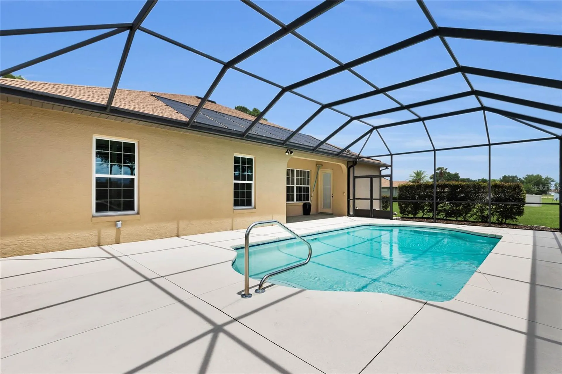 9908 SE 67th Avenue Road Belleview FL 34420