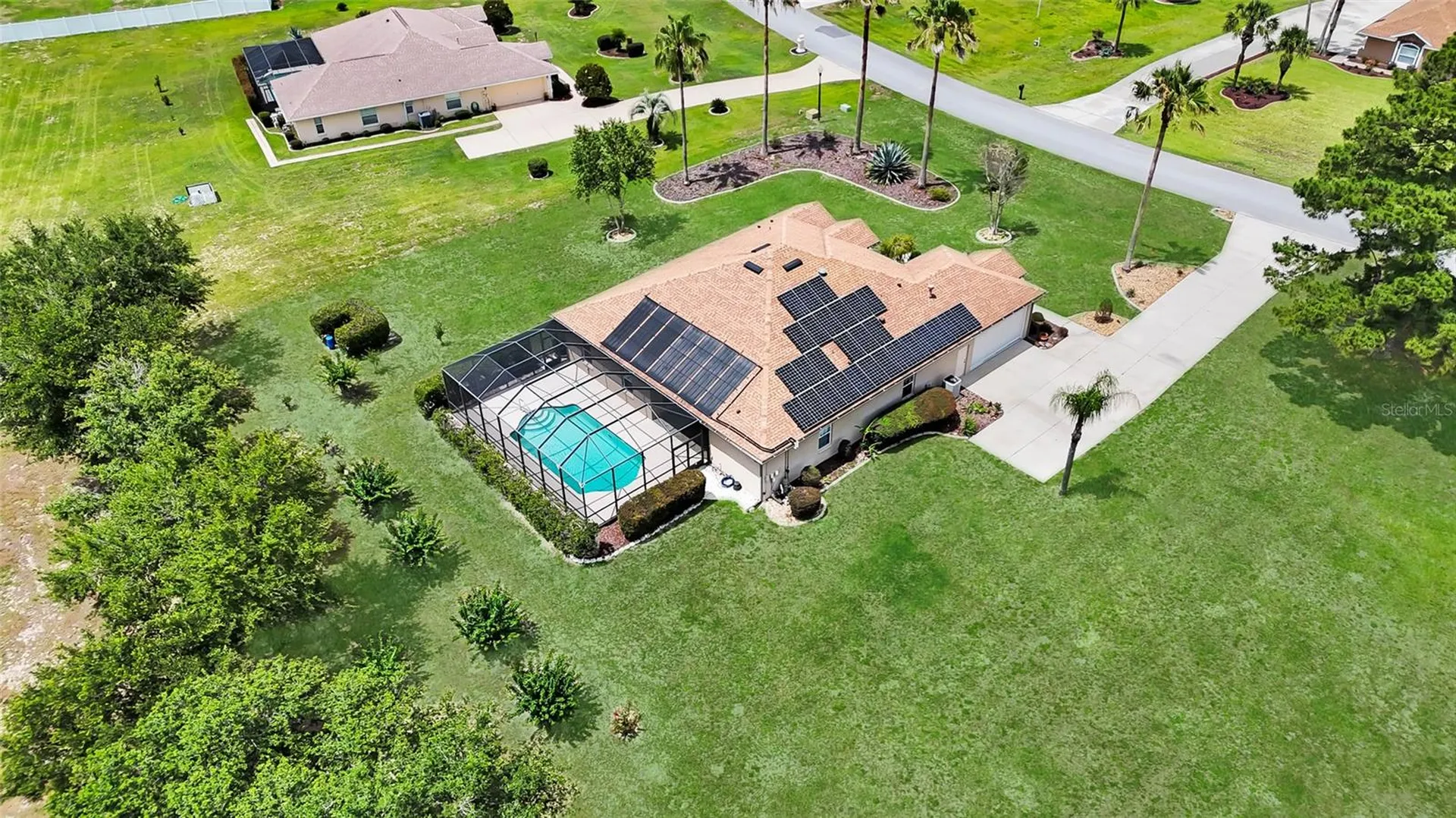 9908 SE 67th Avenue Road Belleview FL 34420