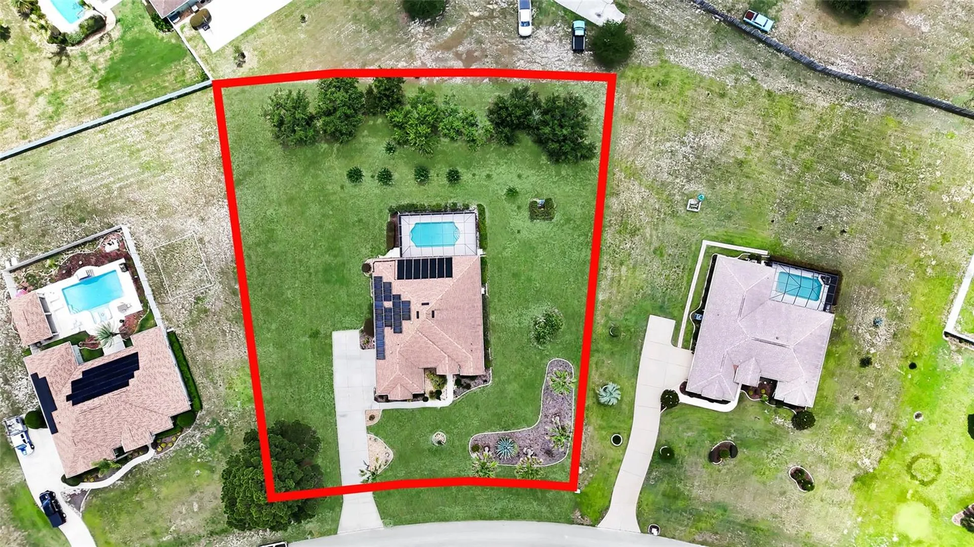 9908 SE 67th Avenue Road Belleview FL 34420