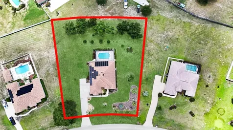 9908 SE 67th Avenue Road Belleview FL 34420