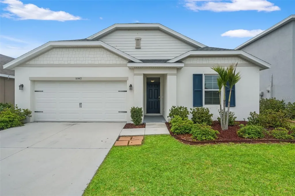 16443 Little Garden Drive Wimauma FL 33598