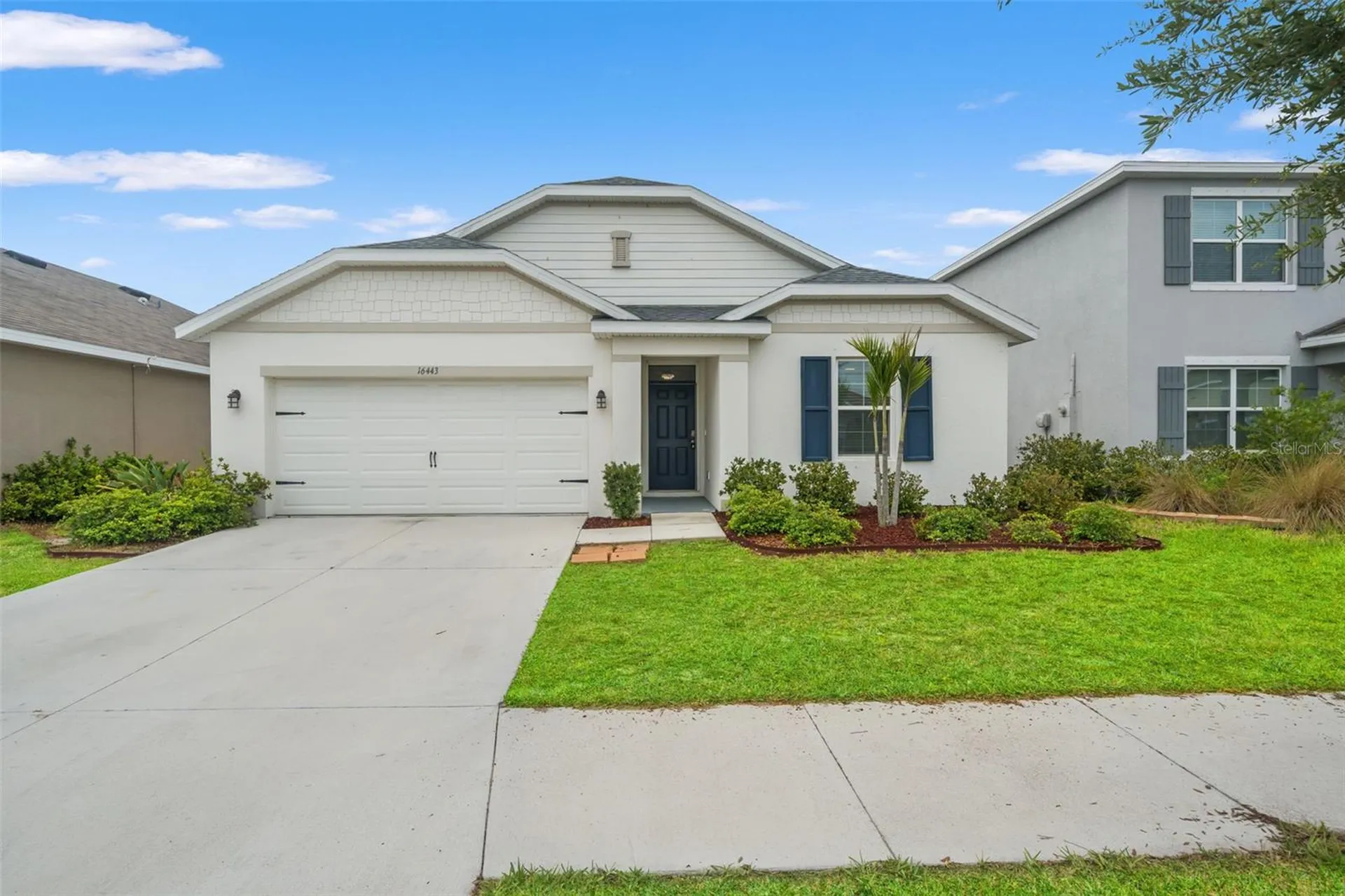 16443 Little Garden Drive Wimauma FL 33598