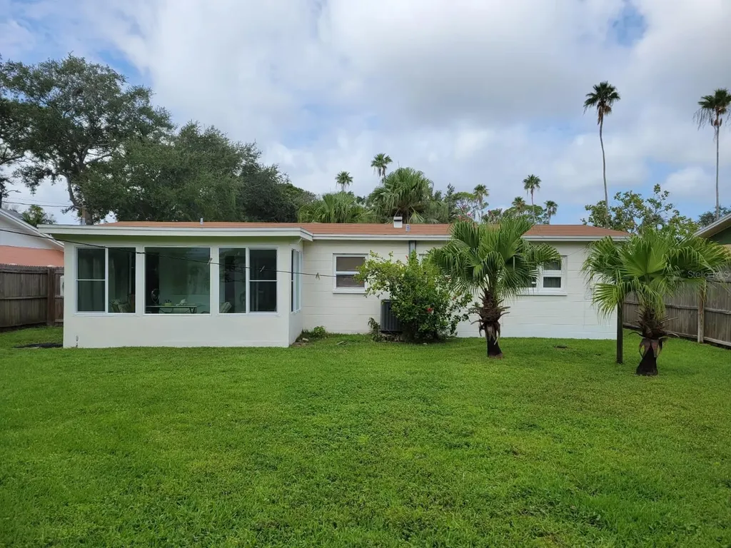 3919 Harrisburg Street NE St Petersburg FL 33703