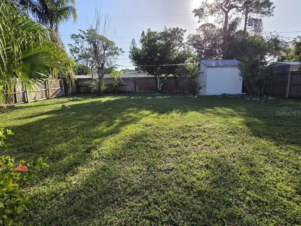 3919 Harrisburg Street NE St Petersburg FL 33703