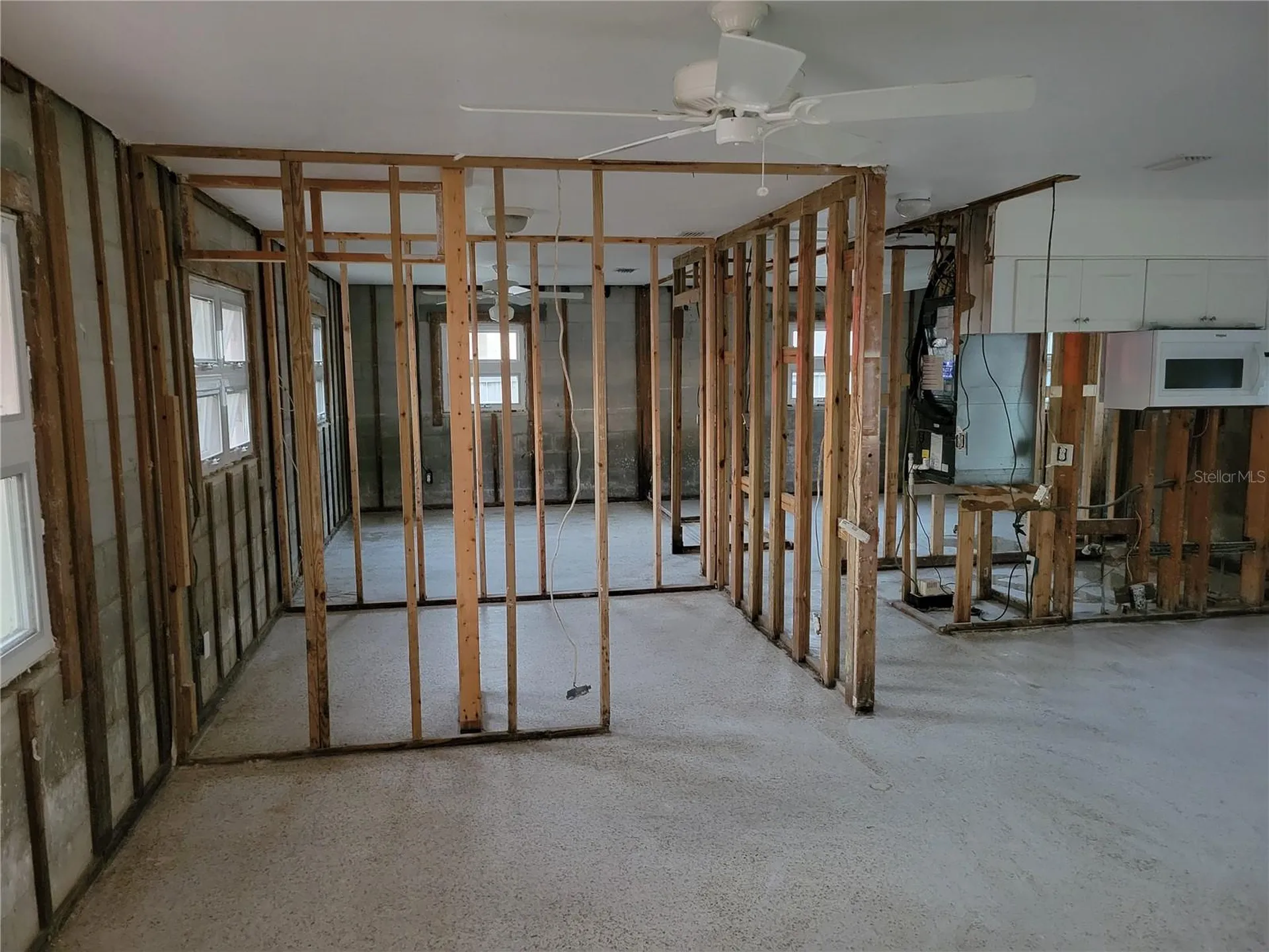 3919 Harrisburg Street NE St Petersburg FL 33703