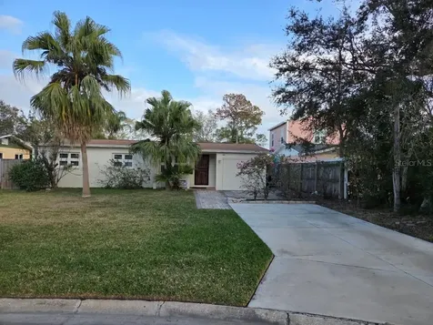 3919 Harrisburg Street NE St Petersburg FL 33703