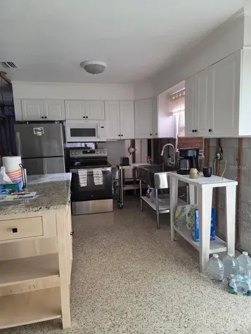 3919 Harrisburg Street NE St Petersburg FL 33703