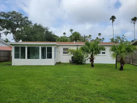 3919 Harrisburg Street NE St Petersburg FL 33703