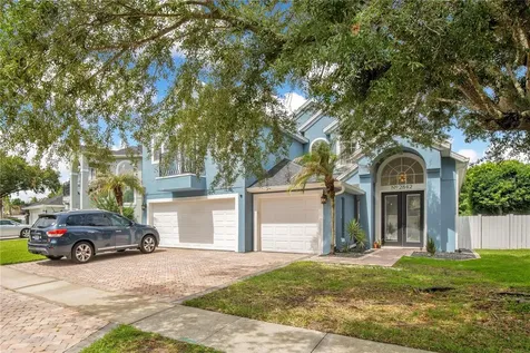 2842 Egrets Landing Drive Lake Mary FL 32746