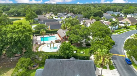 2842 Egrets Landing Drive Lake Mary FL 32746