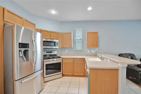 2842 Egrets Landing Drive Lake Mary FL 32746