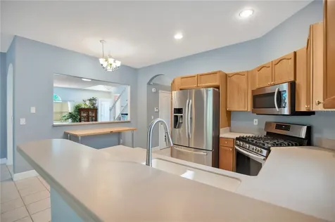 2842 Egrets Landing Drive Lake Mary FL 32746