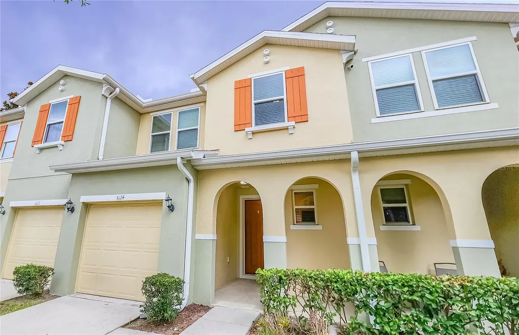 5124 Crown Haven Drive Kissimmee FL 34746