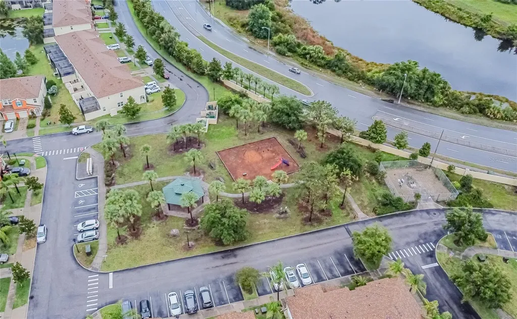 5124 Crown Haven Drive Kissimmee FL 34746
