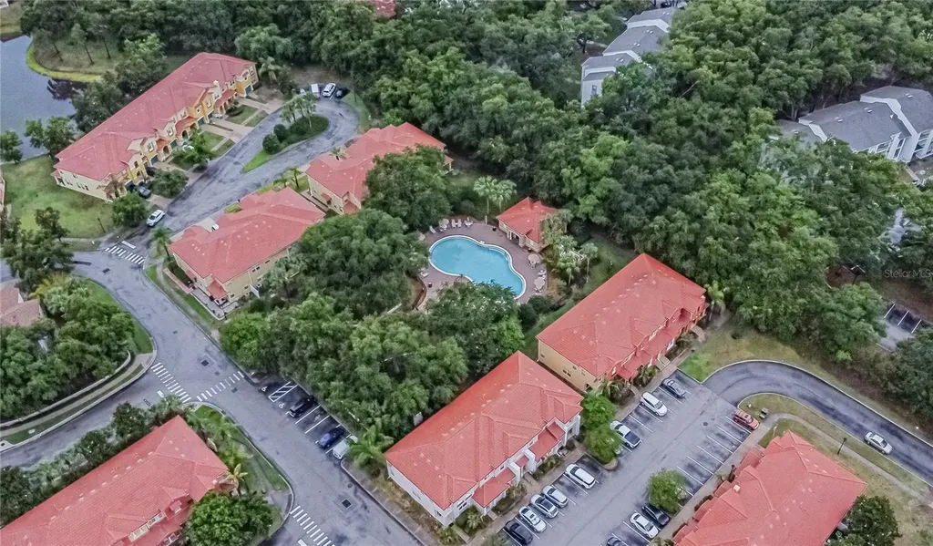 5124 Crown Haven Drive Kissimmee FL 34746