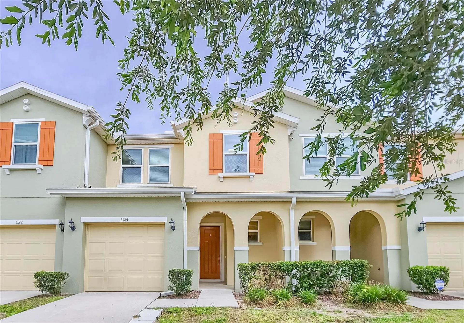 5124 Crown Haven Drive Kissimmee FL 34746