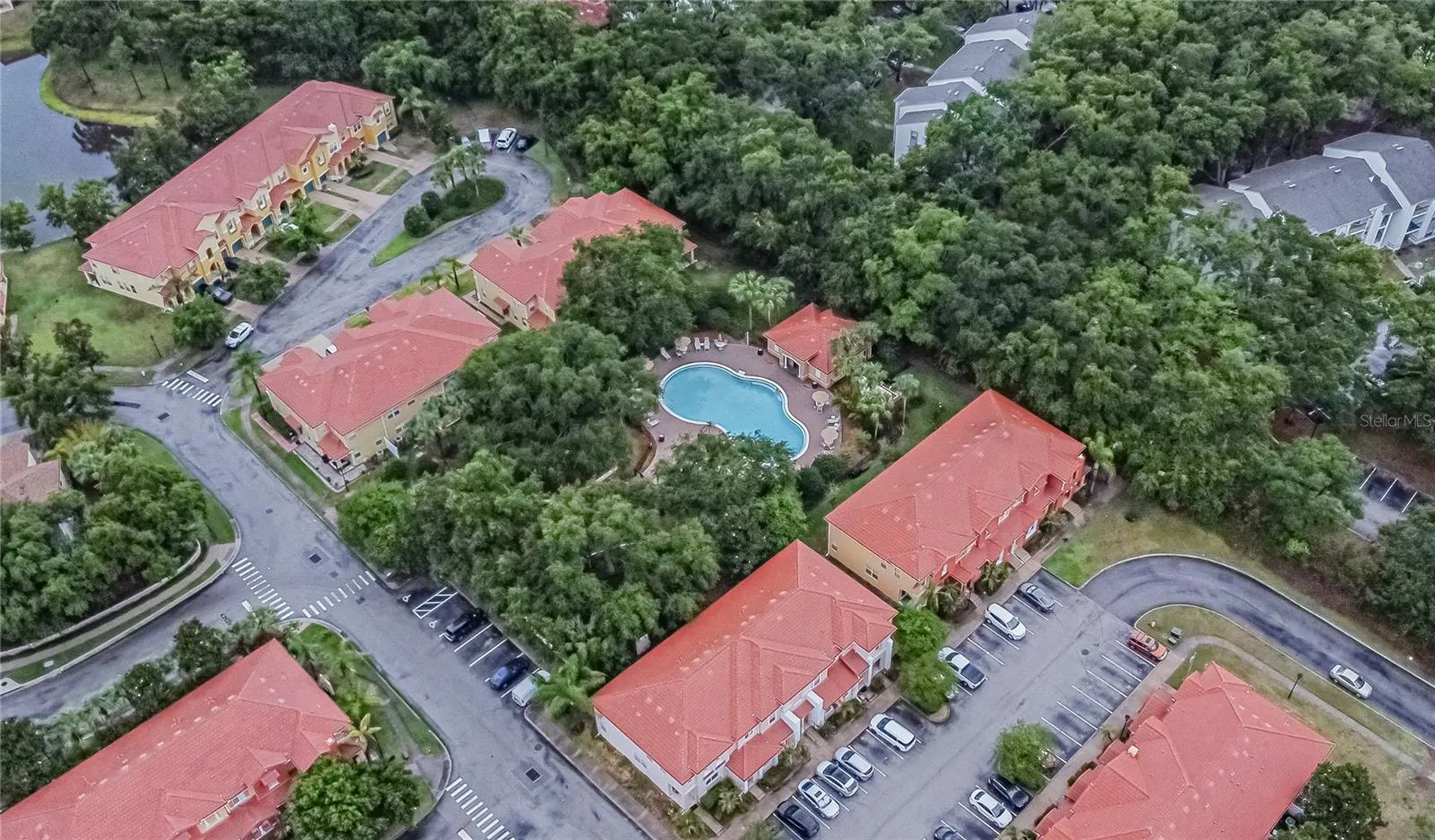 5124 Crown Haven Drive Kissimmee FL 34746