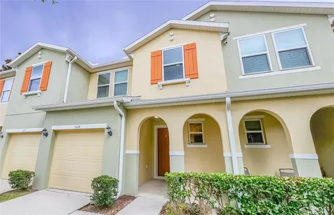 5124 Crown Haven Drive Kissimmee FL 34746