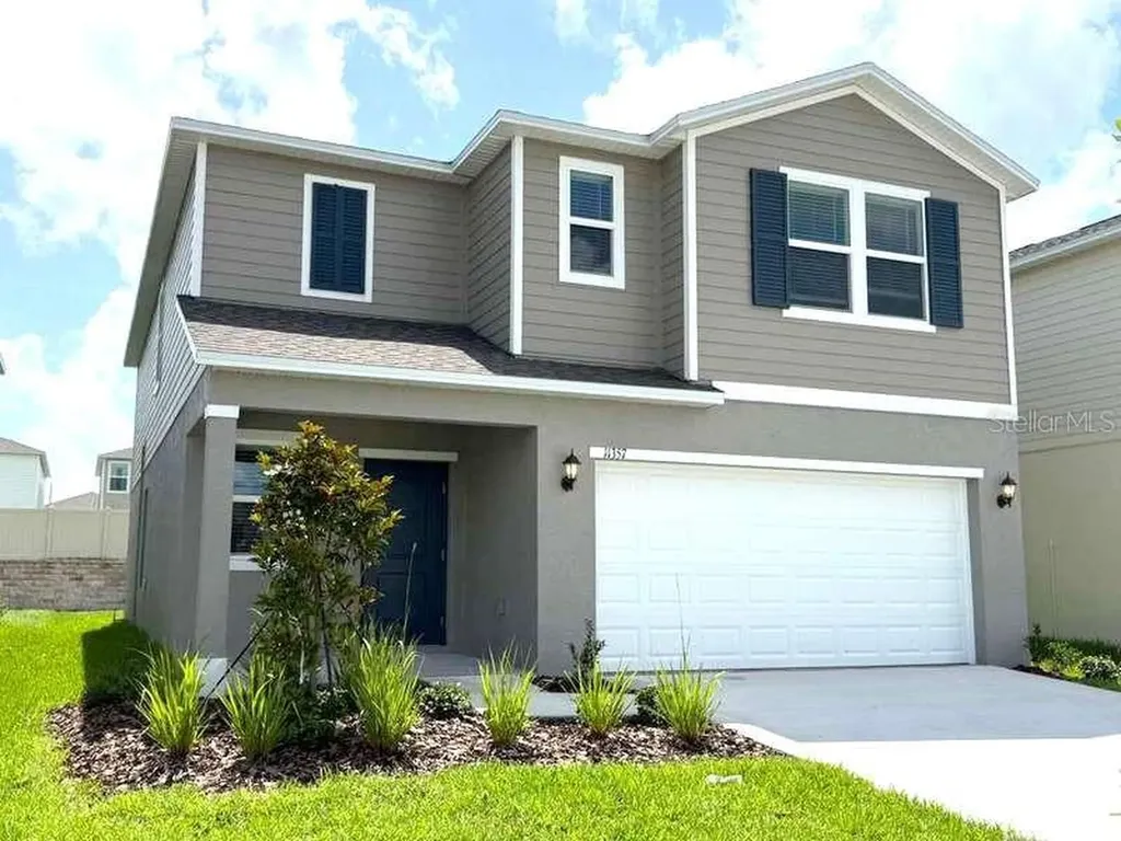 11357 Brae Way Dade City FL 33525
