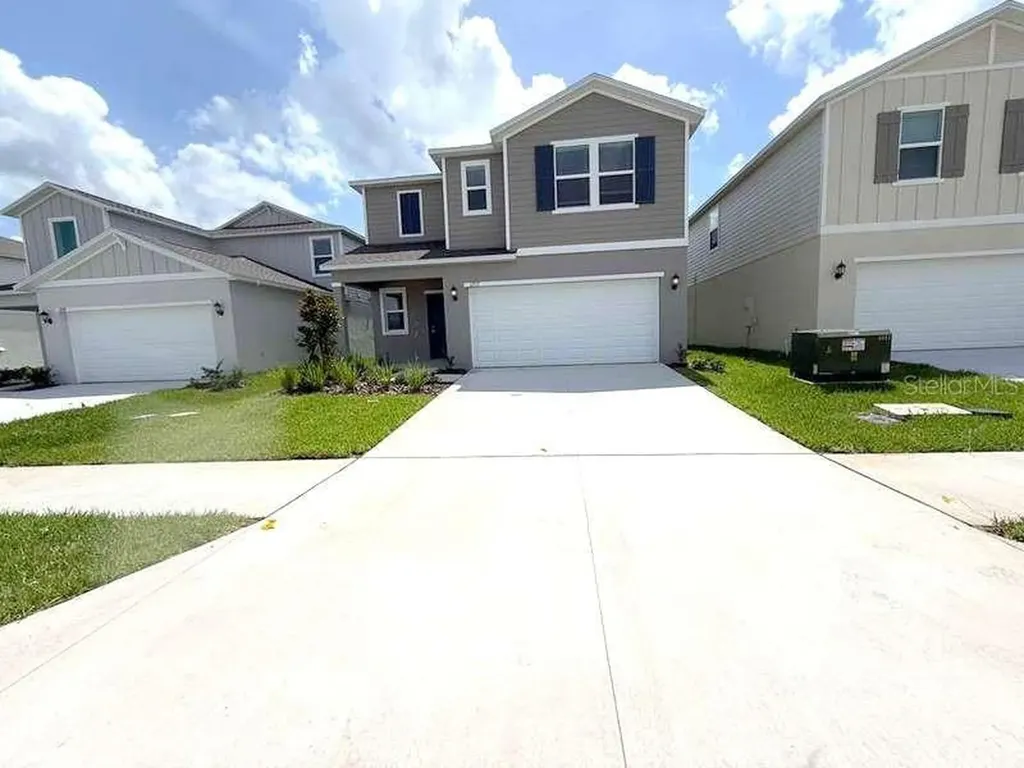 11357 Brae Way Dade City FL 33525