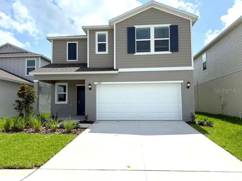11357 Brae Way Dade City FL 33525