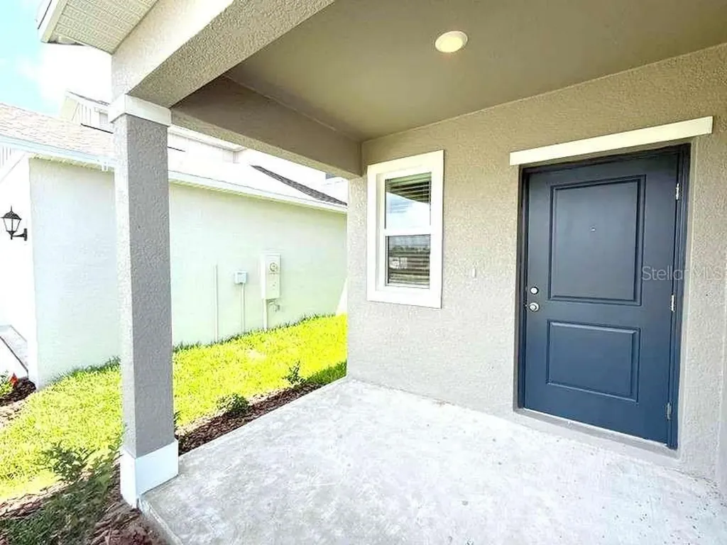 11357 Brae Way Dade City FL 33525