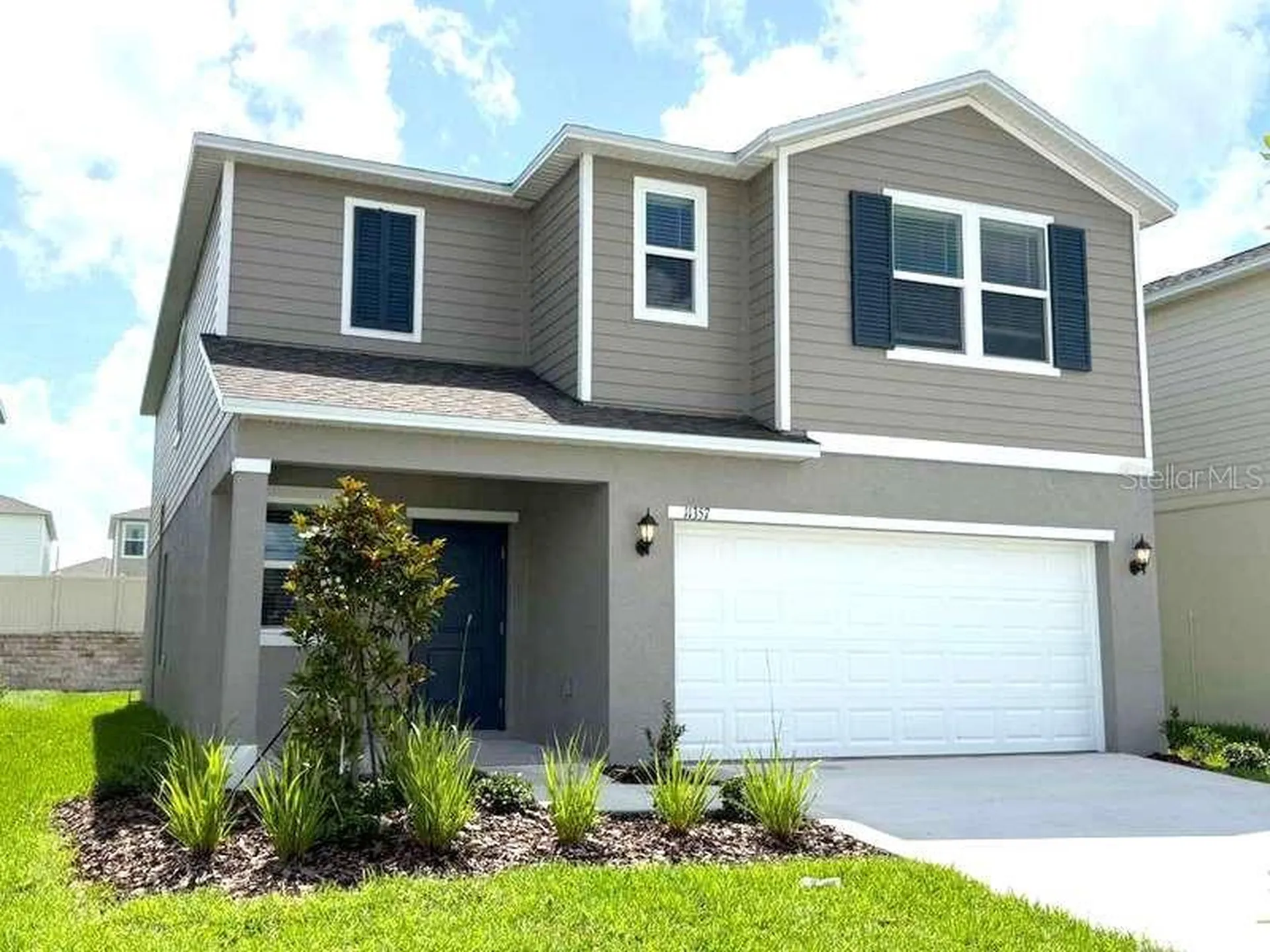 11357 Brae Way Dade City FL 33525