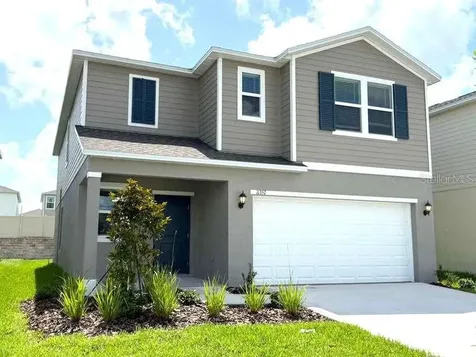 11357 Brae Way Dade City FL 33525
